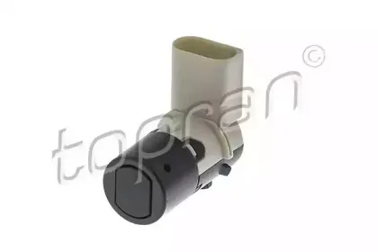 Датчик, система помощи при парковке TOPRAN купить