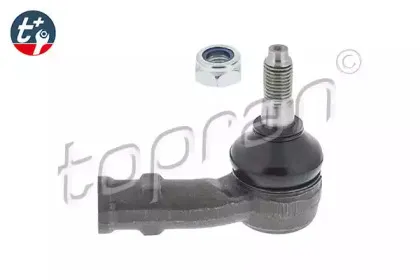 Наконечник поперечной рулевой тяги TOPRAN купить