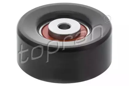 Паразитный / ведущий ролик, поликлиновой ремень TOPRAN купить