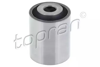 Паразитный / Ведущий ролик, зубчатый ремень TOPRAN купить