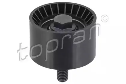 Паразитный / Ведущий ролик, зубчатый ремень TOPRAN купить