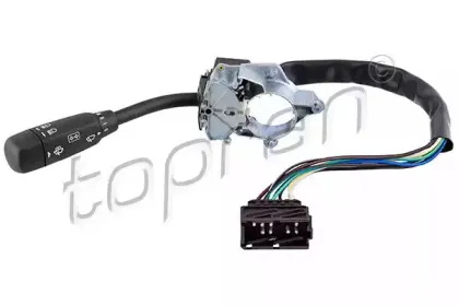 Выключатель на рулевой колонке TOPRAN купить