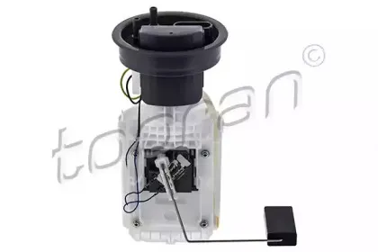 Элемент системы питания TOPRAN купить