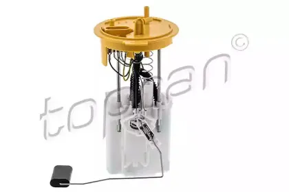 Элемент системы питания TOPRAN купить