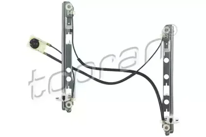 Подъемное устройство для окон TOPRAN купить