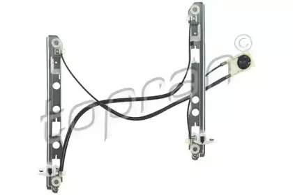 Подъемное устройство для окон TOPRAN купить