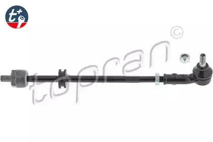 Поперечная рулевая тяга TOPRAN купить
