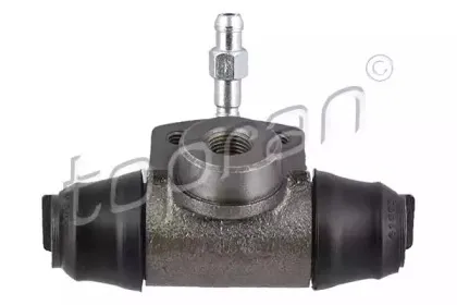 Колесный тормозной цилиндр TOPRAN купить