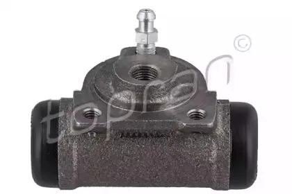 Колесный тормозной цилиндр TOPRAN купить