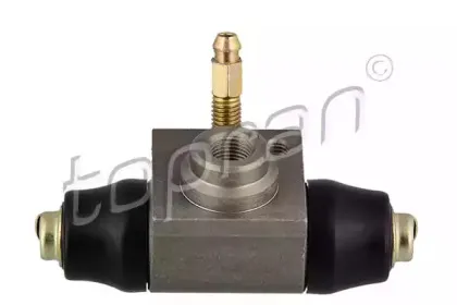 Колесный тормозной цилиндр TOPRAN купить