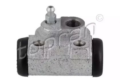 Колесный тормозной цилиндр TOPRAN купить