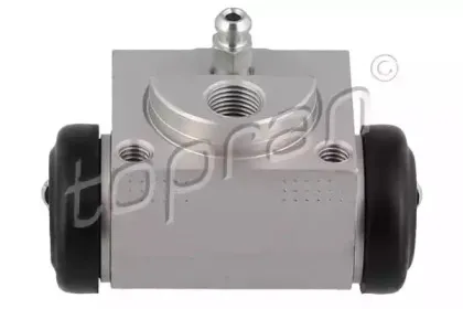 Колесный тормозной цилиндр TOPRAN купить