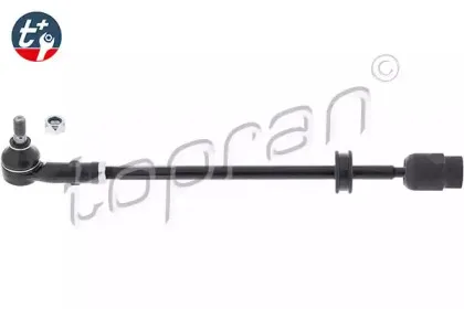 Поперечная рулевая тяга TOPRAN купить