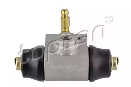 Колесный тормозной цилиндр TOPRAN купить