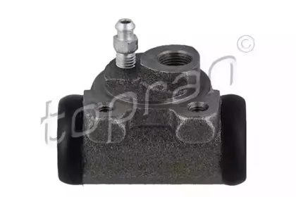 Колесный тормозной цилиндр TOPRAN купить