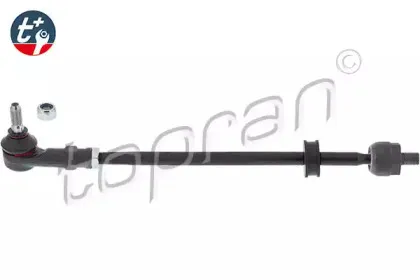 Поперечная рулевая тяга TOPRAN купить