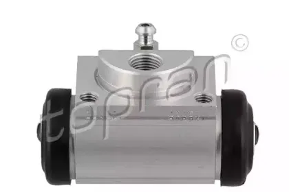 Колесный тормозной цилиндр TOPRAN купить