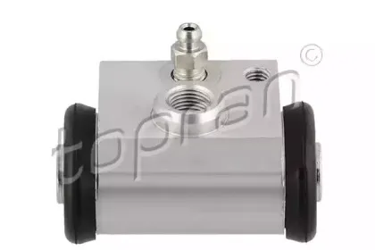 Колесный тормозной цилиндр TOPRAN купить