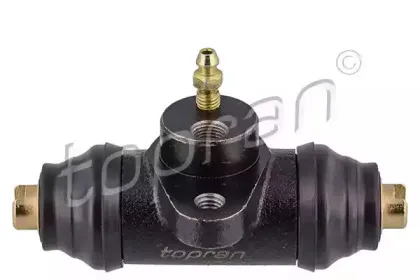 Колесный тормозной цилиндр TOPRAN купить