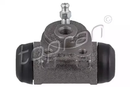 Колесный тормозной цилиндр TOPRAN купить