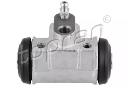 Колесный тормозной цилиндр TOPRAN купить