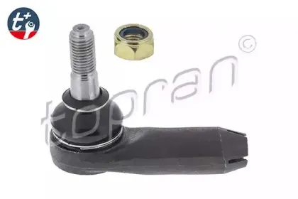 Наконечник поперечной рулевой тяги TOPRAN купить
