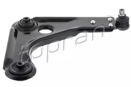 Рычаг независимой подвески колеса, подвеска колеса TOPRAN купить