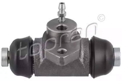 Колесный тормозной цилиндр TOPRAN купить