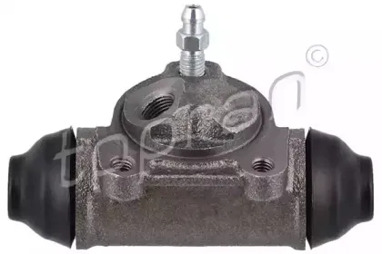 Колесный тормозной цилиндр TOPRAN купить