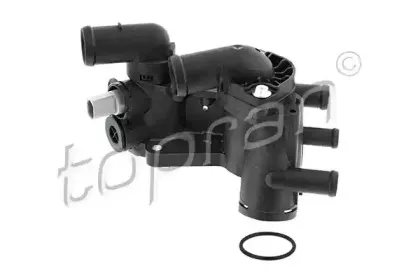 Корпус термостата TOPRAN купить