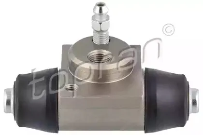 Колесный тормозной цилиндр TOPRAN купить