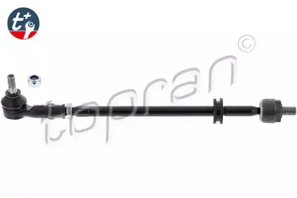 Поперечная рулевая тяга TOPRAN купить