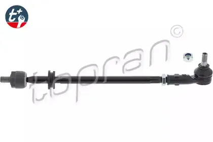 Поперечная рулевая тяга TOPRAN купить