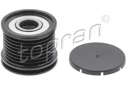 Механизм свободного хода генератора TOPRAN купить