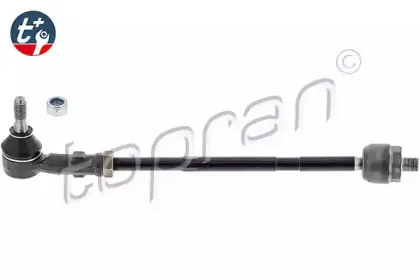 Поперечная рулевая тяга TOPRAN купить