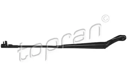 Рычаг стеклоочистителя, система очистки окон TOPRAN купить