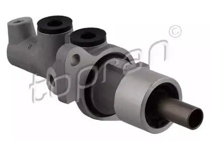 Главный тормозной цилиндр TOPRAN купить