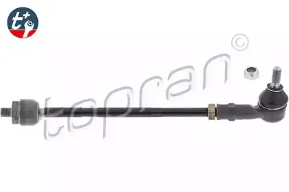 Поперечная рулевая тяга TOPRAN купить