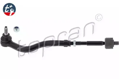 Поперечная рулевая тяга TOPRAN купить