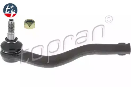 Наконечник поперечной рулевой тяги TOPRAN купить