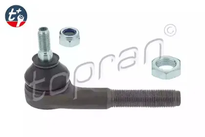 Наконечник поперечной рулевой тяги TOPRAN купить