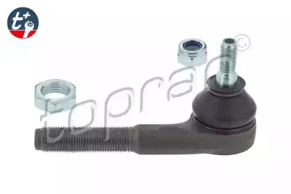 Наконечник поперечной рулевой тяги TOPRAN купить