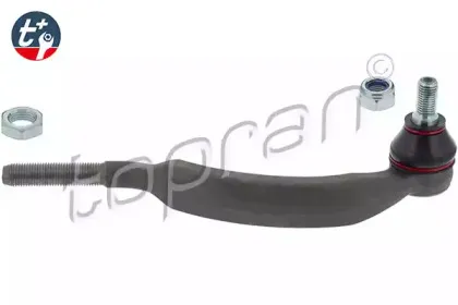 Наконечник поперечной рулевой тяги TOPRAN купить