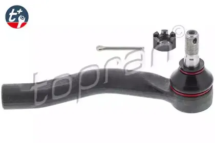 Наконечник поперечной рулевой тяги TOPRAN купить