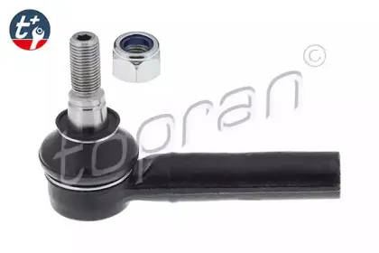Наконечник поперечной рулевой тяги TOPRAN купить