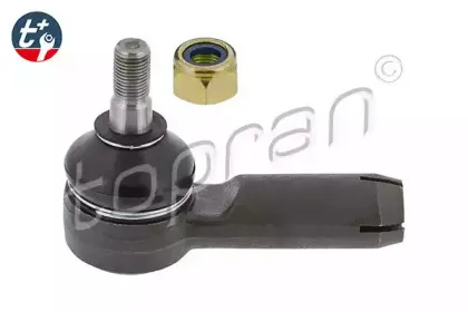 Наконечник поперечной рулевой тяги TOPRAN купить