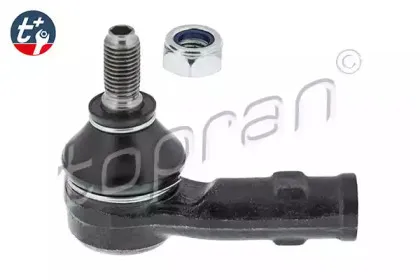 Наконечник поперечной рулевой тяги TOPRAN купить