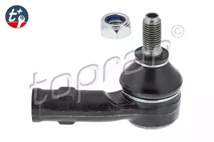 Наконечник поперечной рулевой тяги TOPRAN купить