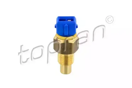 Термовыключатель, вентилятор кондиционера TOPRAN купить