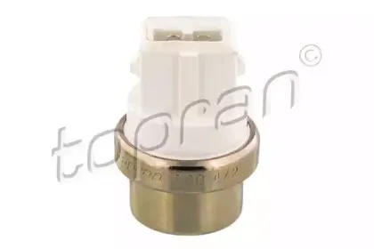 Датчик, температура охлаждающей жидкости TOPRAN купить